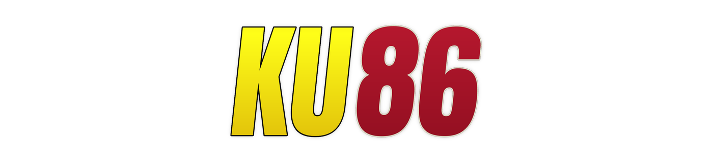 ku86 logo